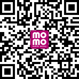 MoMo QR Code
